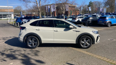 Volkswagen Taigo 1.5 TSI 150 R-Line 5dr DSG Petrol Hatchback